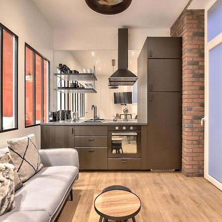 New ! Charming 1Br Apt In Paris 15 Экстерьер фото