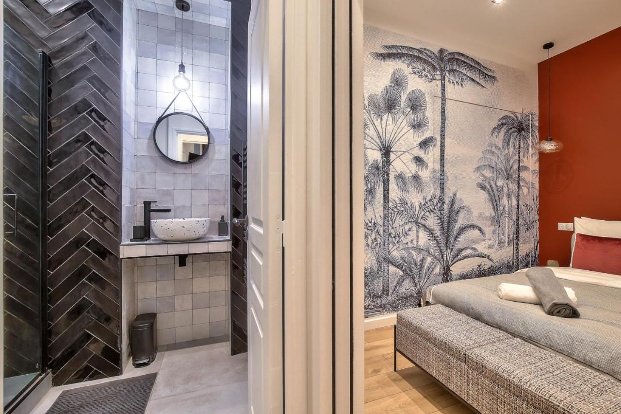 New ! Charming 1Br Apt In Paris 15 Экстерьер фото
