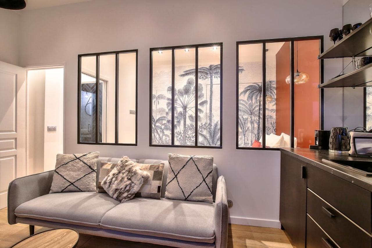 New ! Charming 1Br Apt In Paris 15 Экстерьер фото