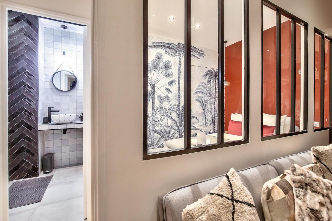 New ! Charming 1Br Apt In Paris 15 Экстерьер фото